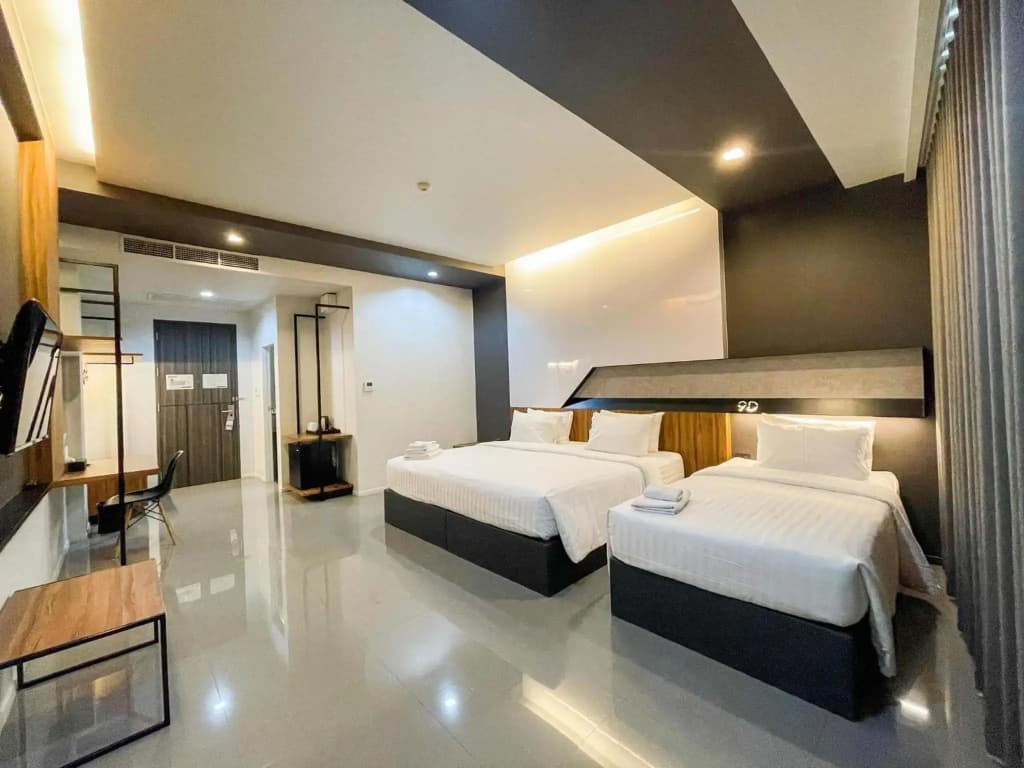 Hotel photo 2