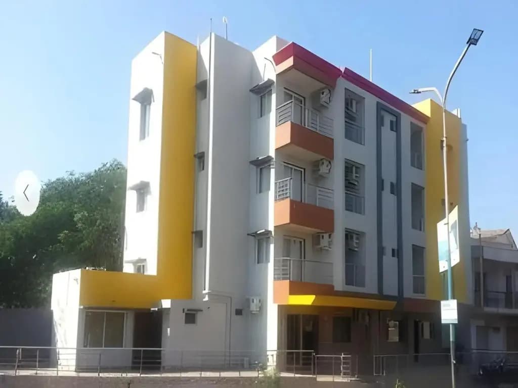 Hotel photo 1