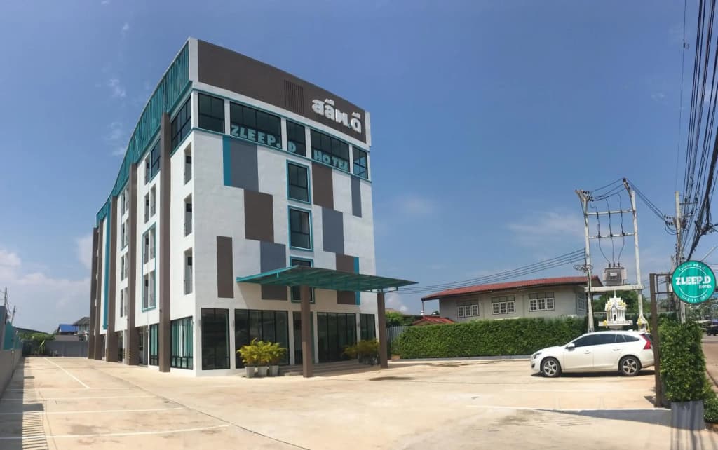 Hotel photo 33