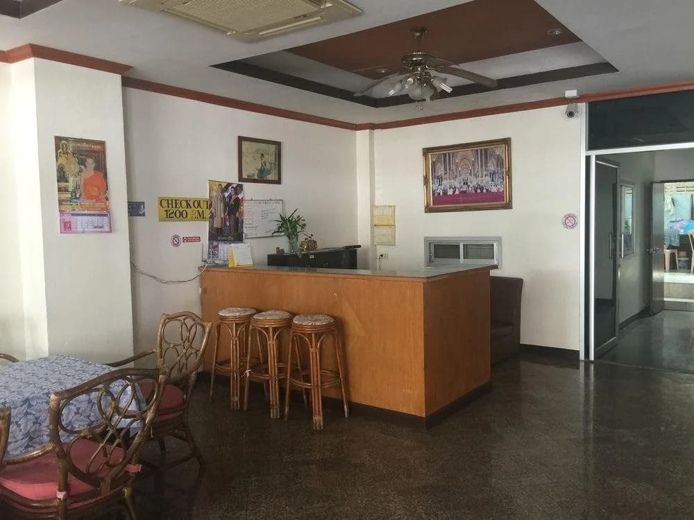 Hotel photo 15
