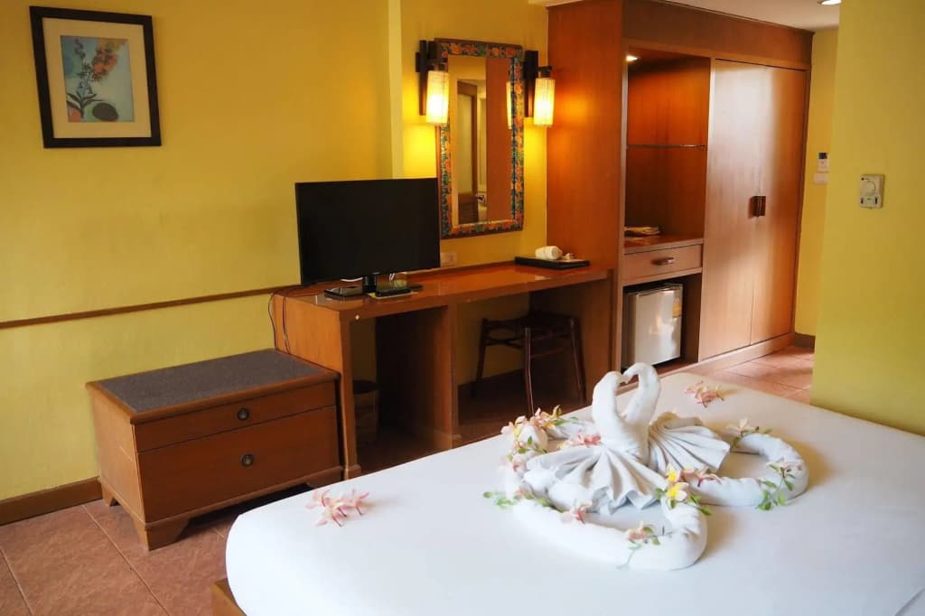 Hotel photo 5