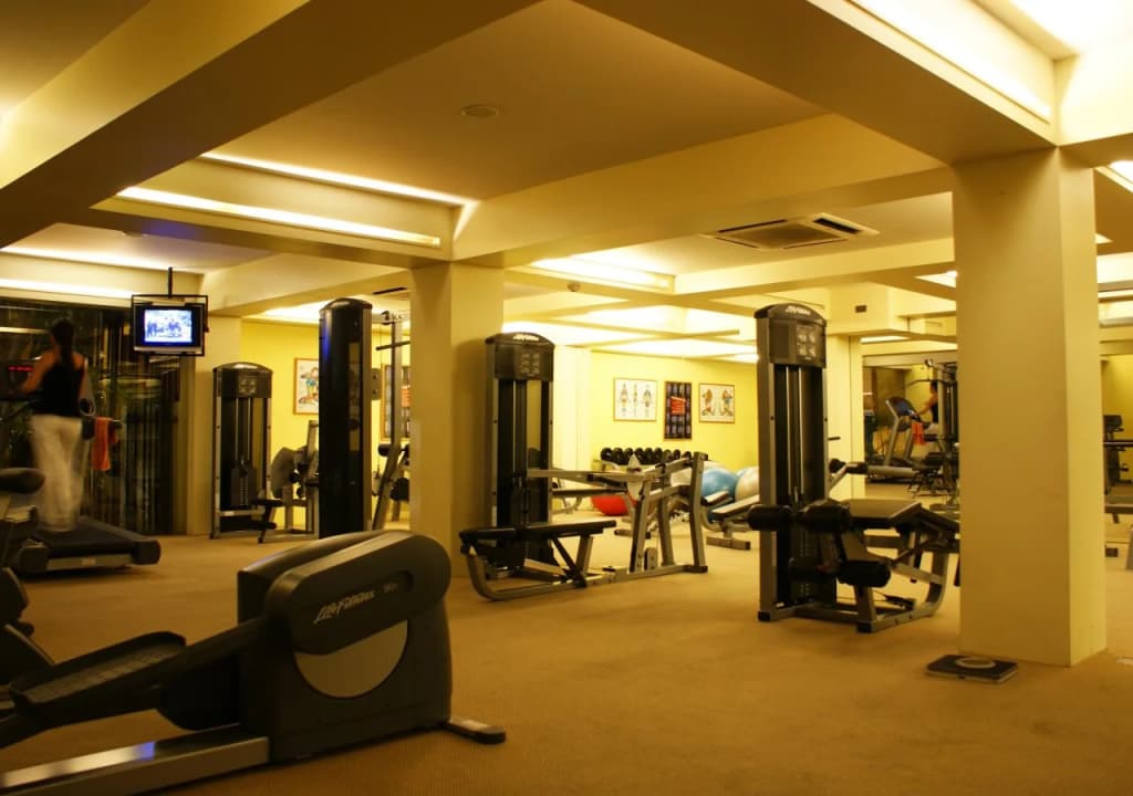 Hotel photo 30