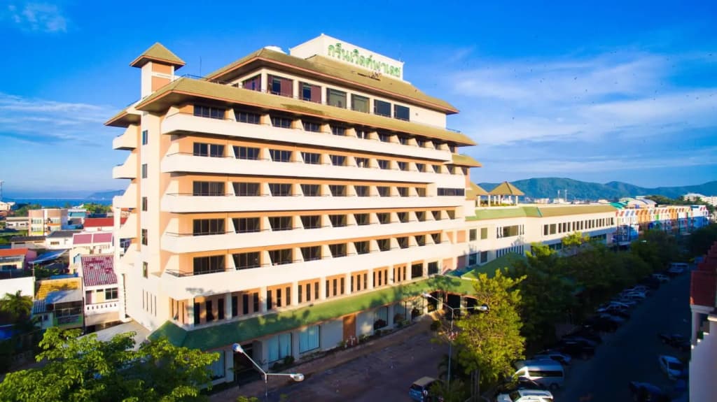 Hotel photo 1