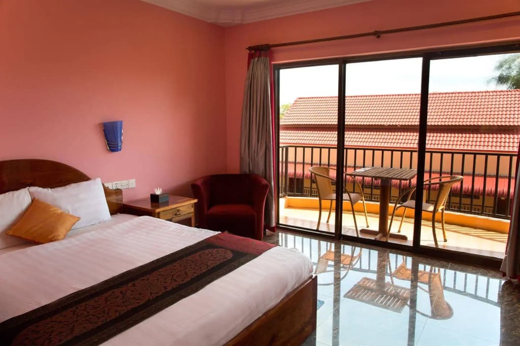 Hotel photo 6
