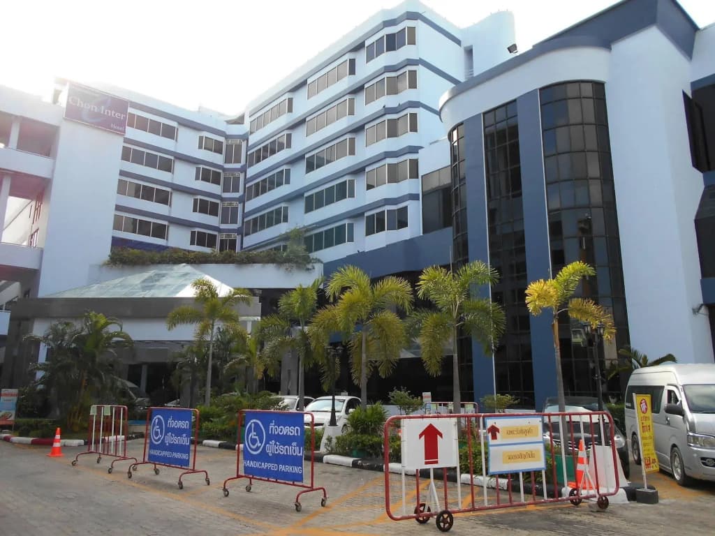 Hotel photo 1