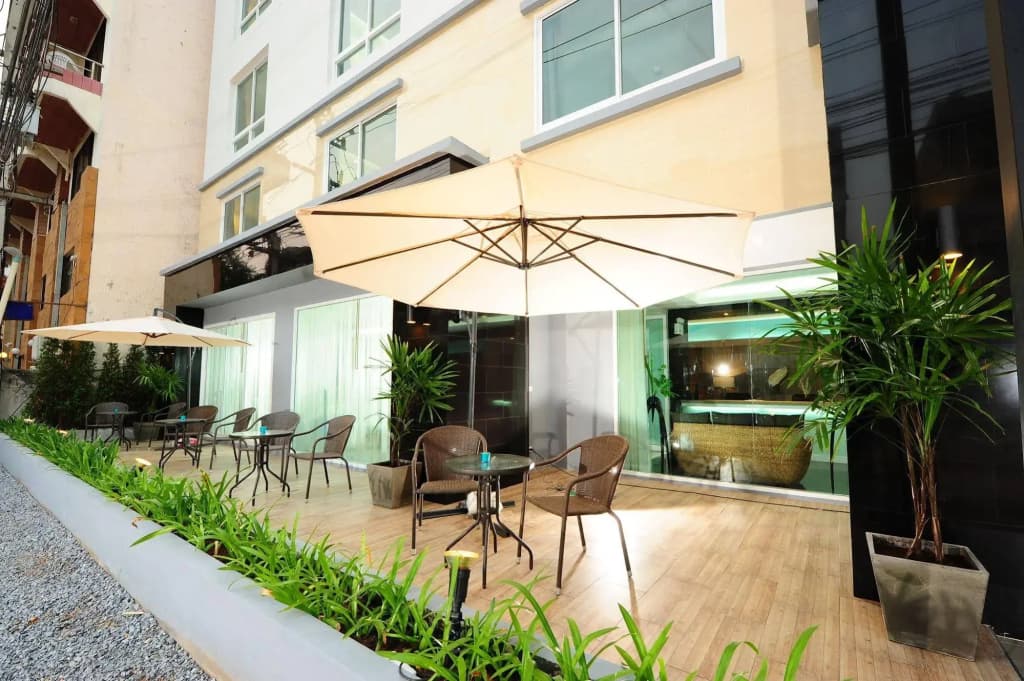 Hotel photo 26
