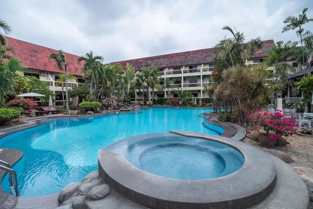 Hotel photo 9