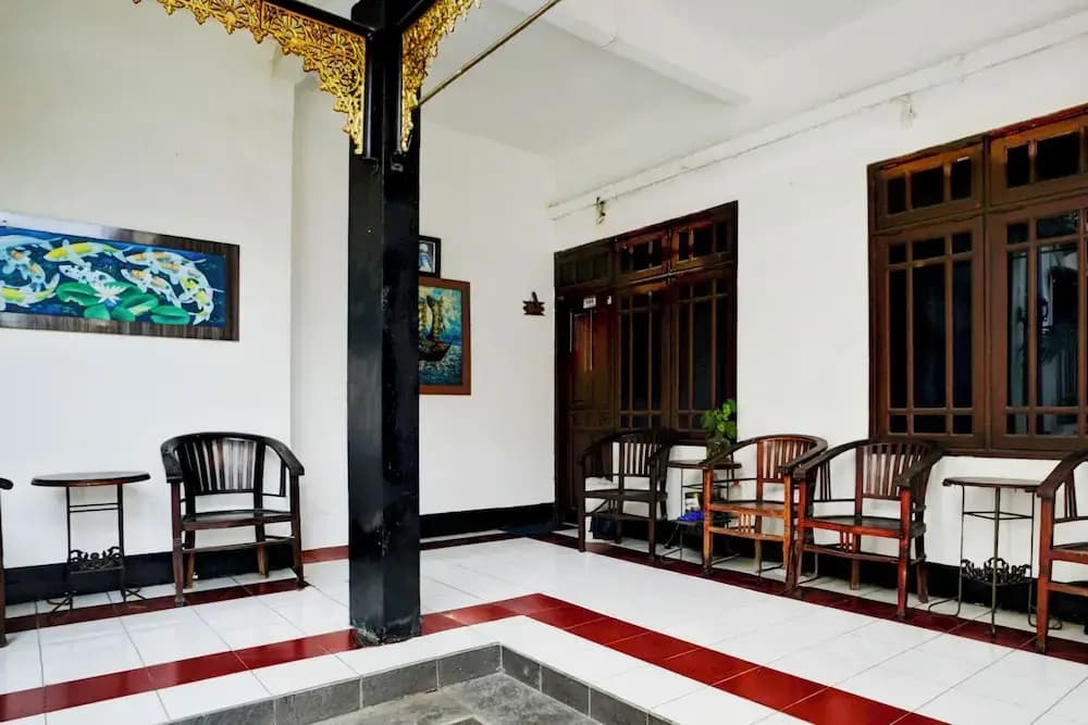 Hotel photo 11