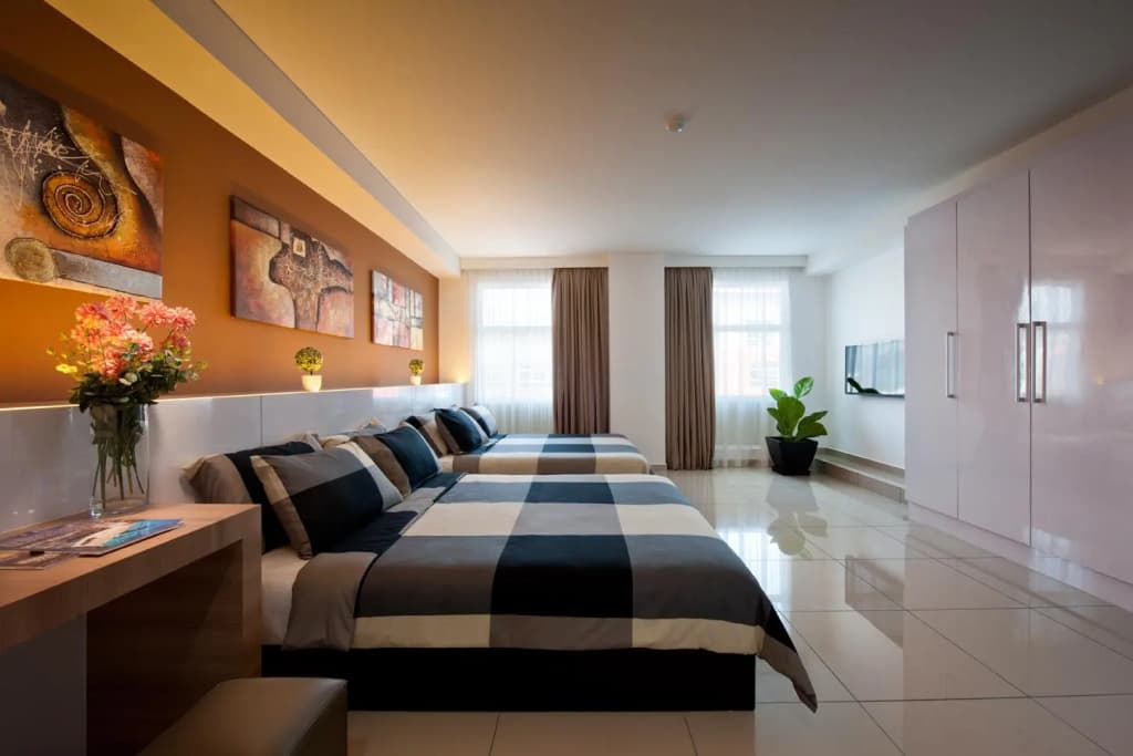 Hotel photo 4