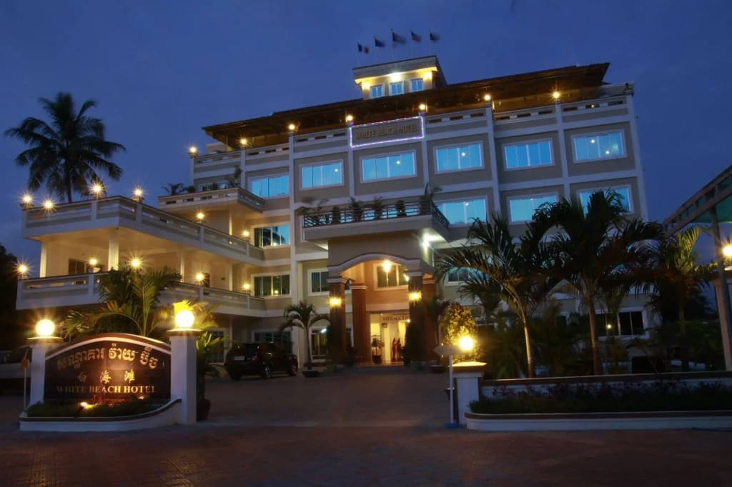 Hotel photo 6