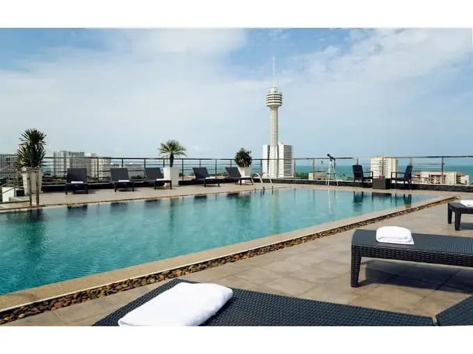 Hotel photo 11
