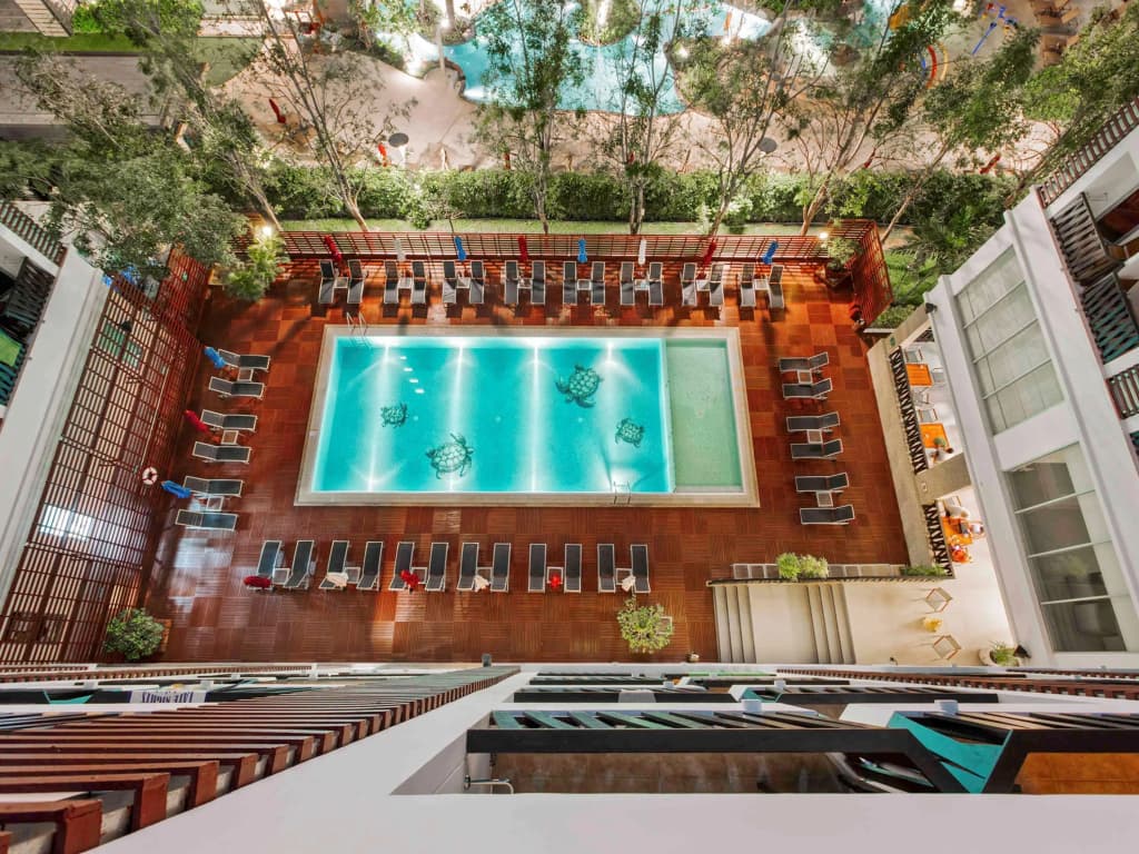 Hotel photo 1
