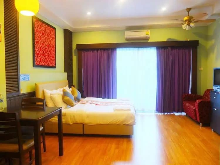 Hotel photo 1