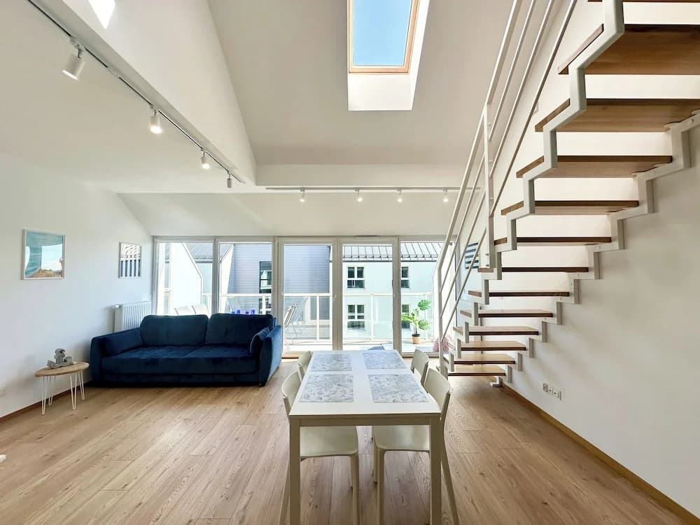 Comfort Apartment