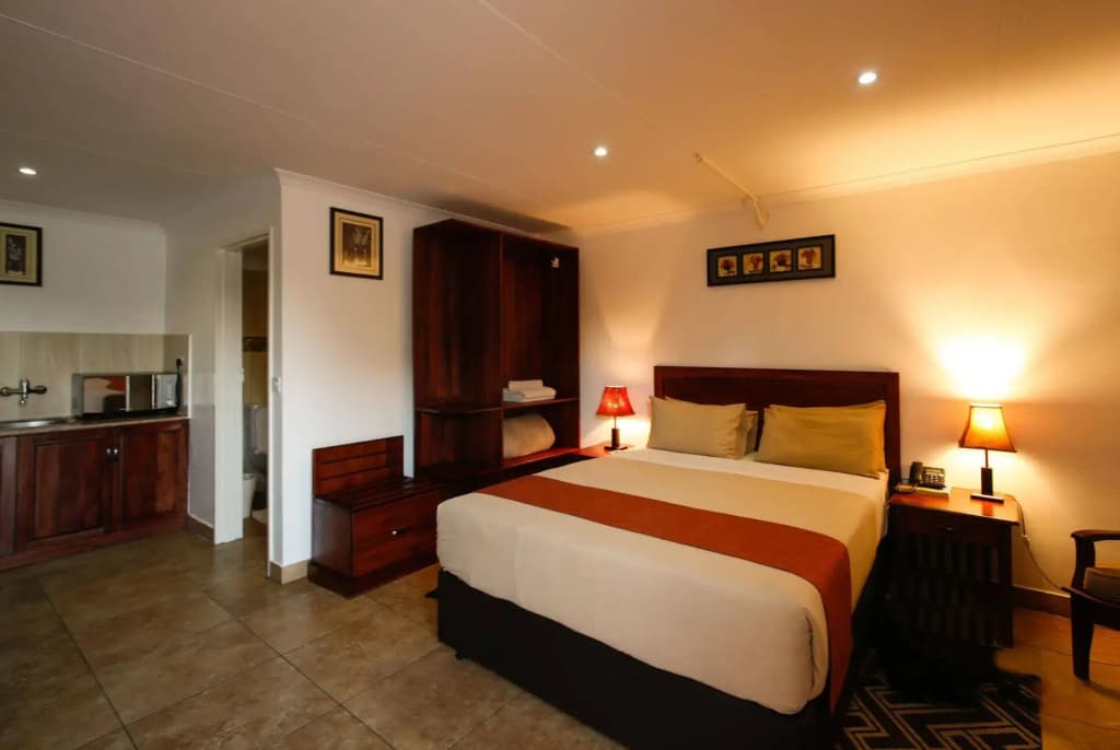 Hotel photo 1
