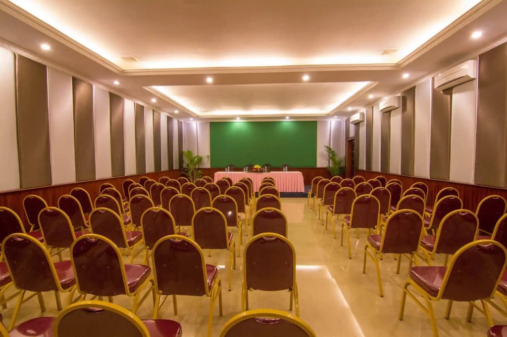 Hotel photo 19