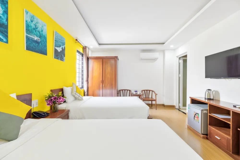 Hotel photo 21