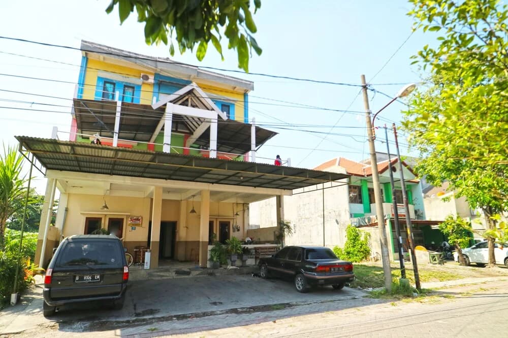 Hotel photo 1