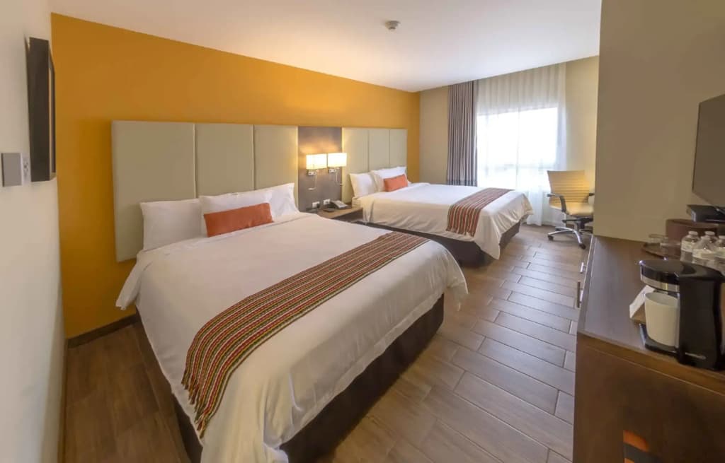 Hotel photo 4