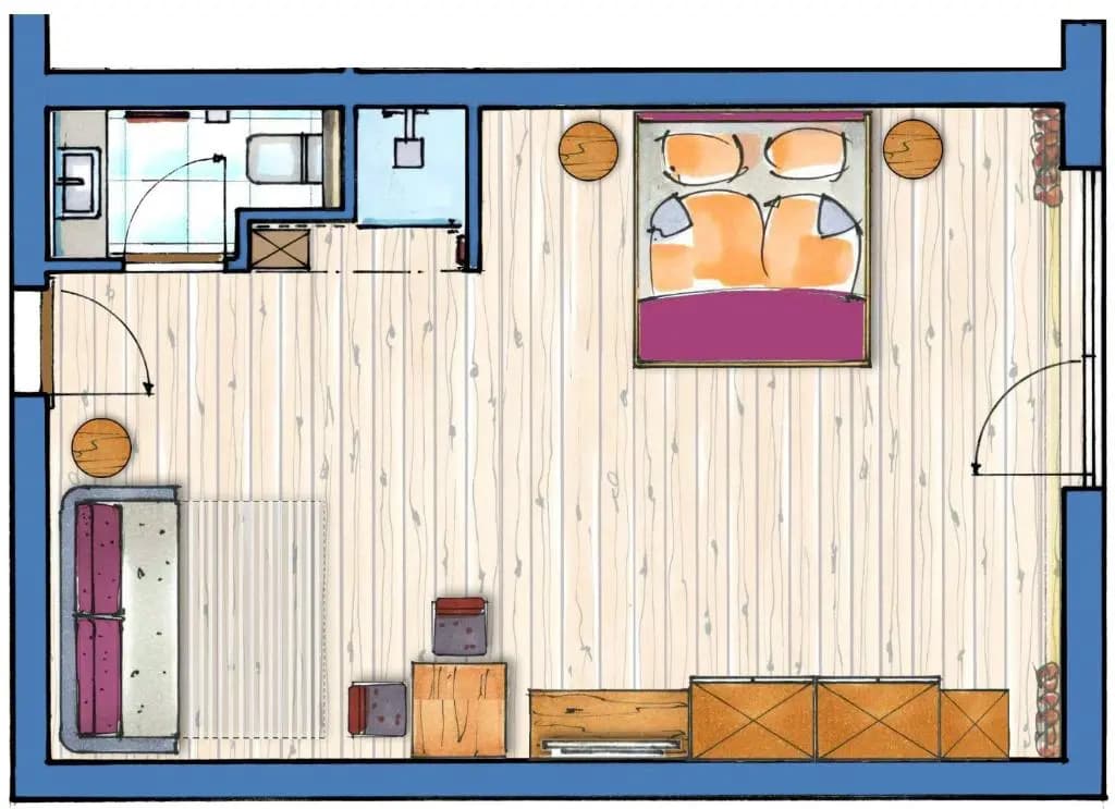 Junior Suite