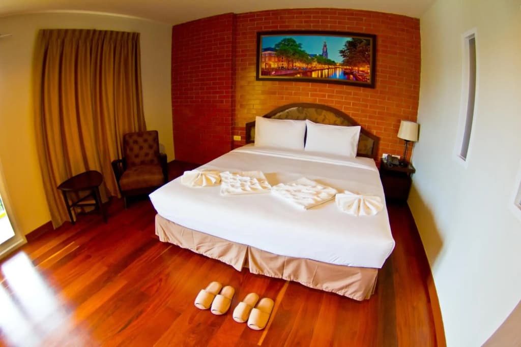 Hotel photo 3
