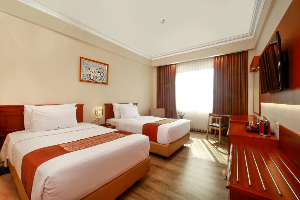 Superior room