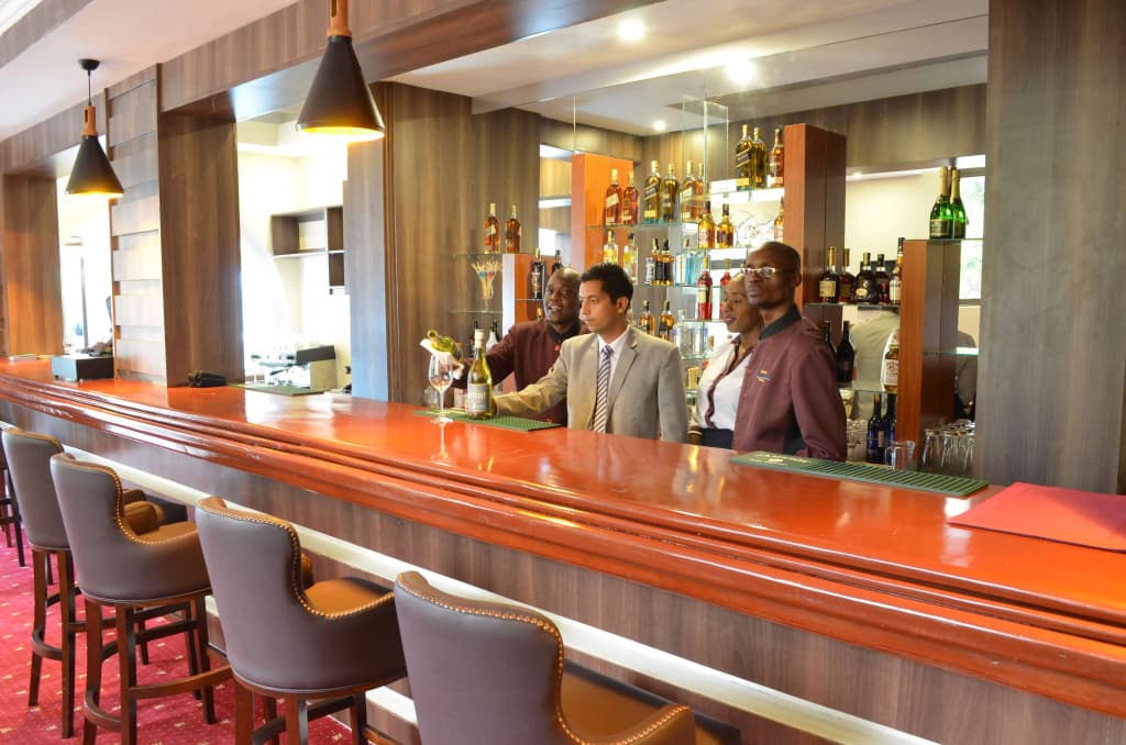 Hotel photo 20