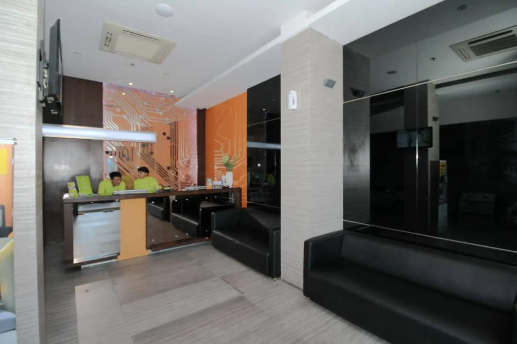 Hotel photo 10