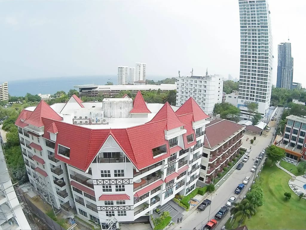 Hotel photo 8