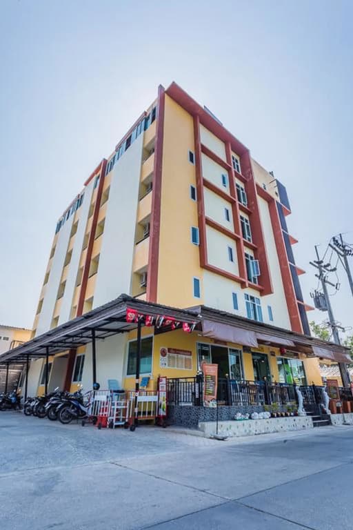 Hotel photo 1