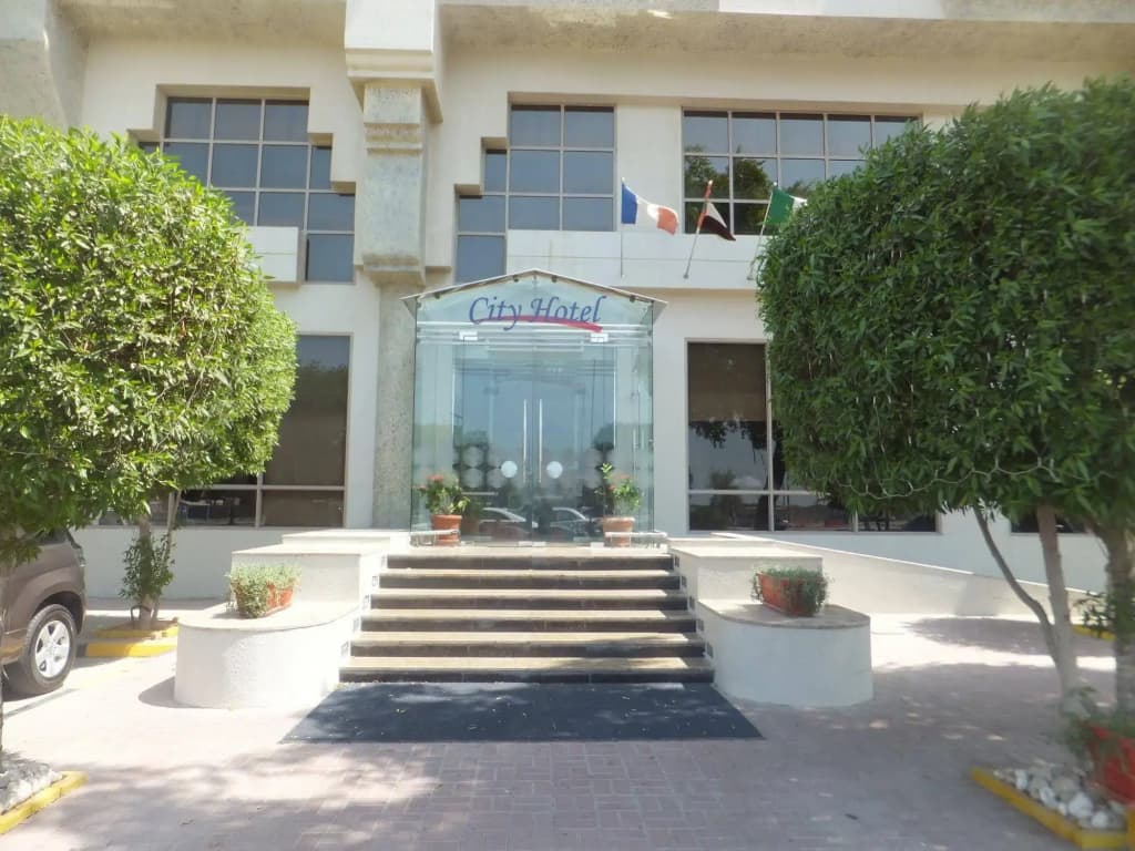 Hotel photo 1