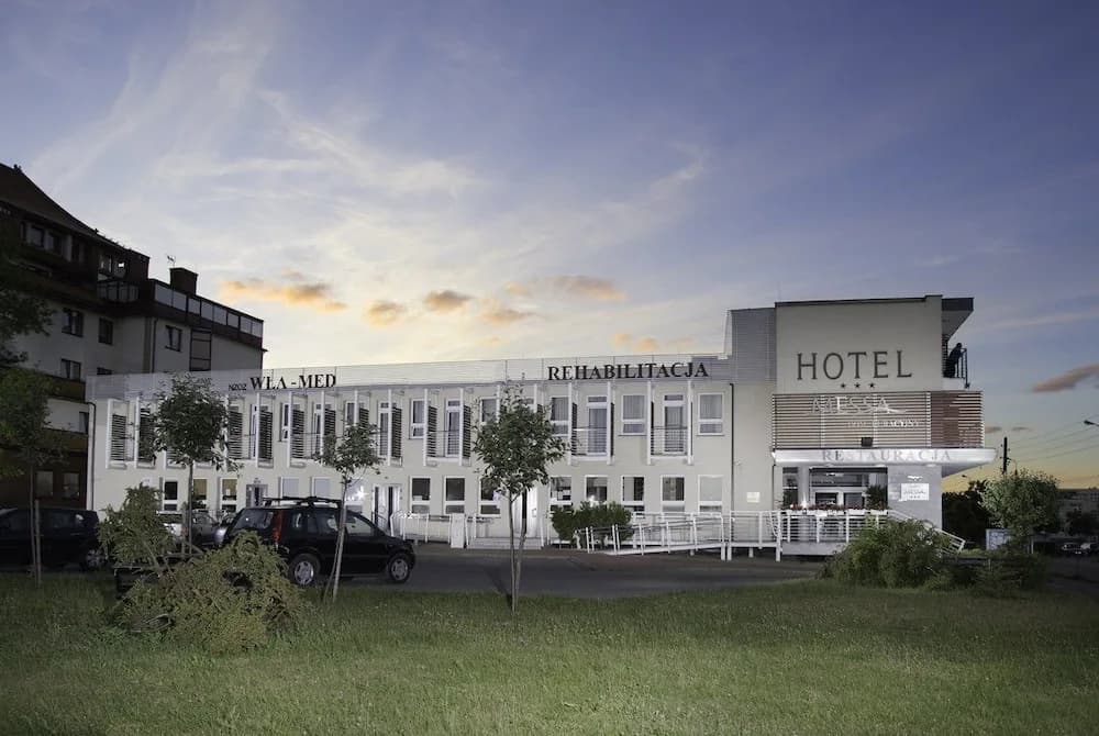 Hotel photo 1