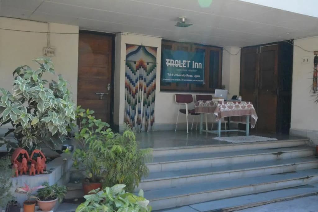 Hotel photo 5