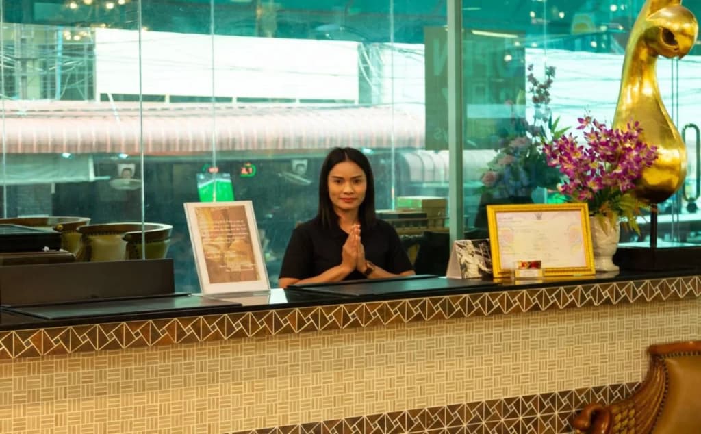 Hotel photo 19