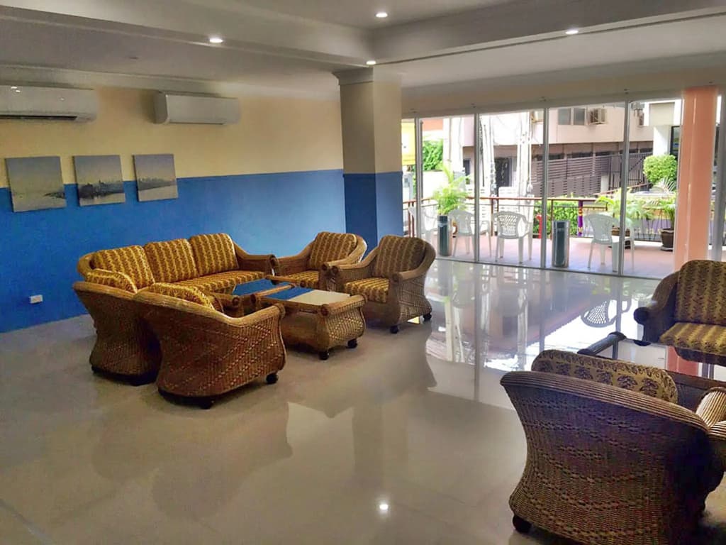 Hotel photo 13