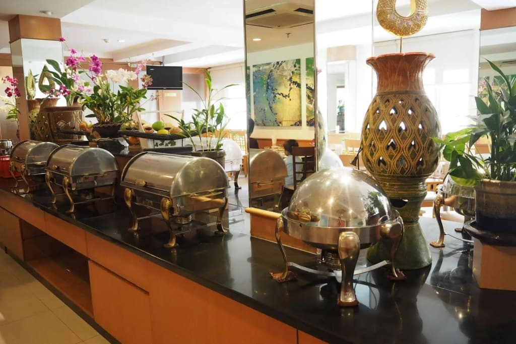 Hotel photo 25