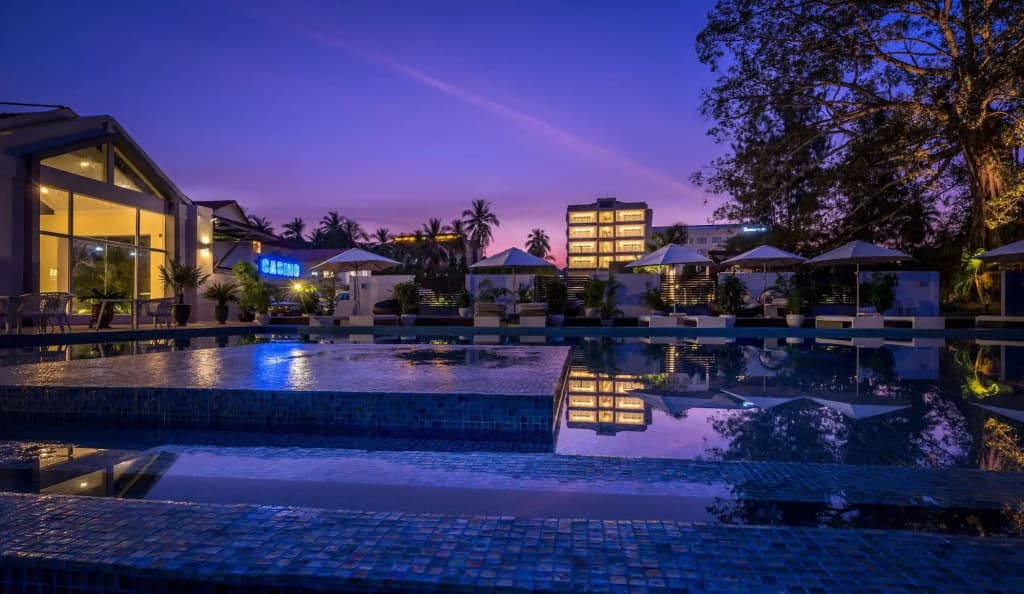 Hotel photo 27