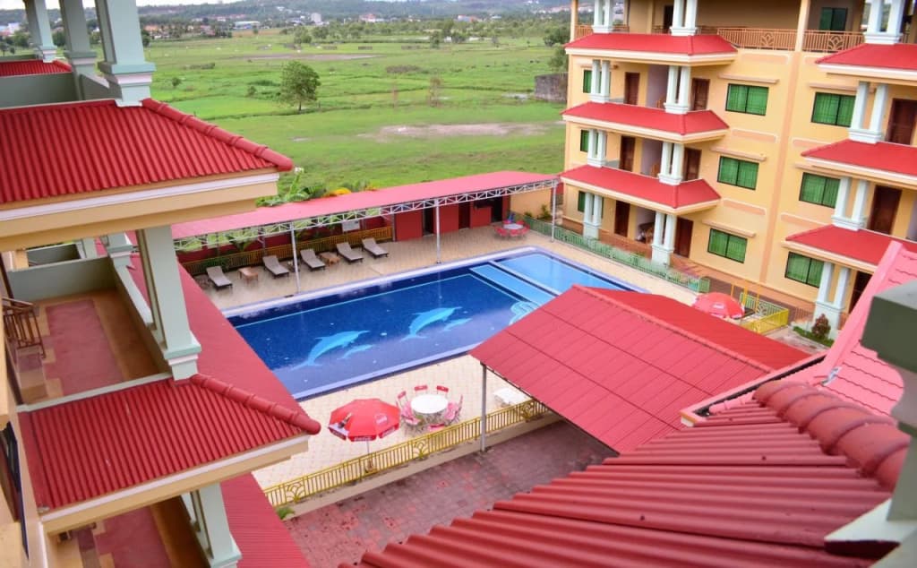 Hotel photo 12