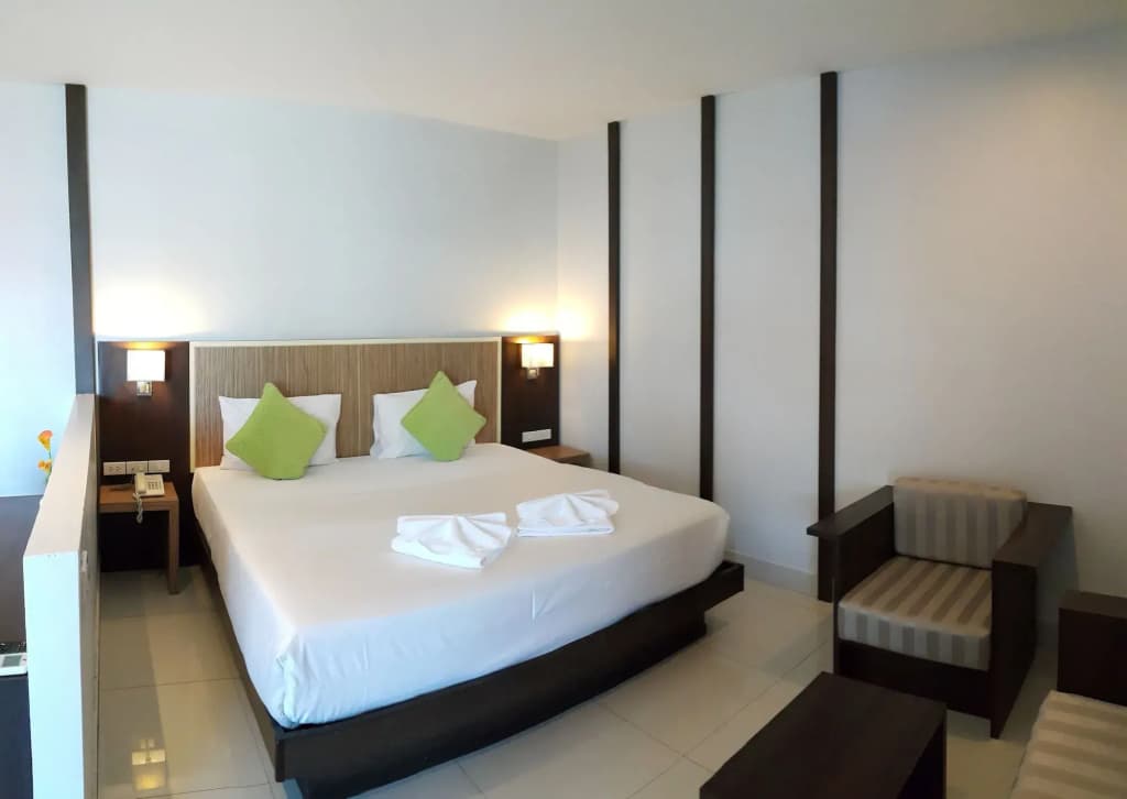Hotel photo 5