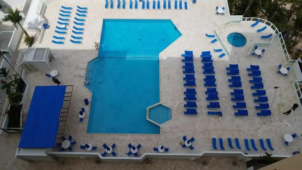 Hotel photo 7