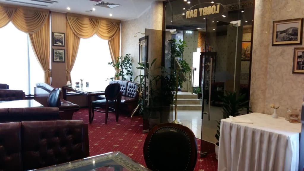 Hotel photo 9