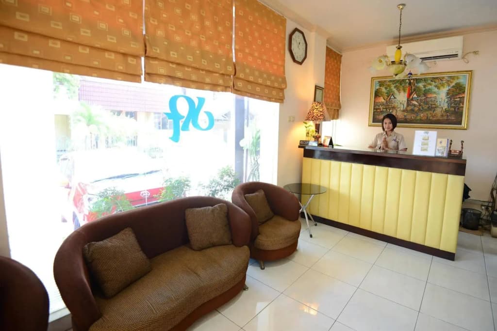 Hotel photo 2