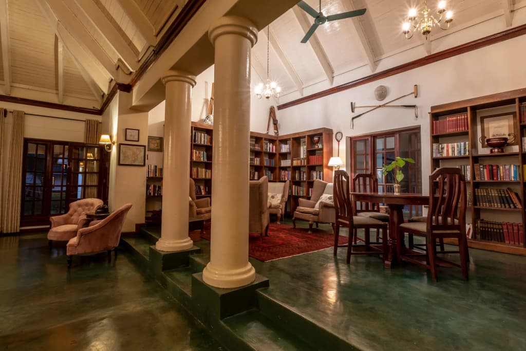 Hotel photo 22