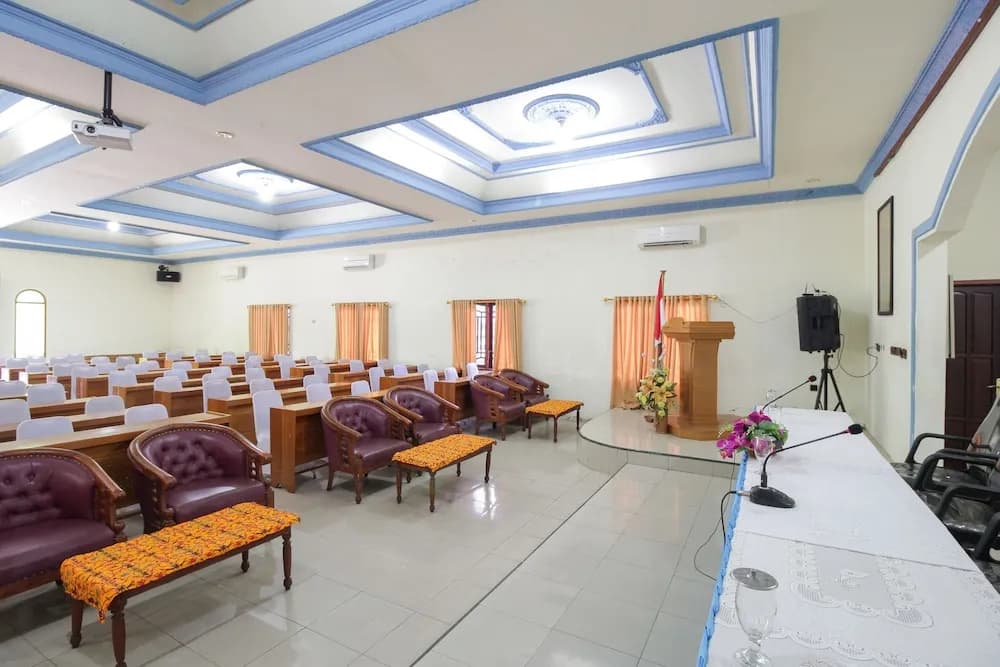 Hotel photo 16