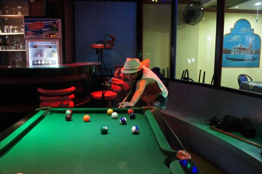 Hotel photo 14