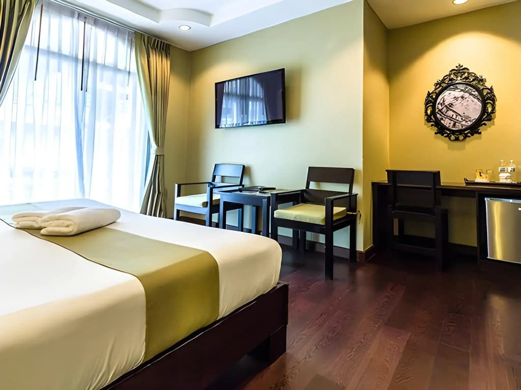 Hotel photo 35