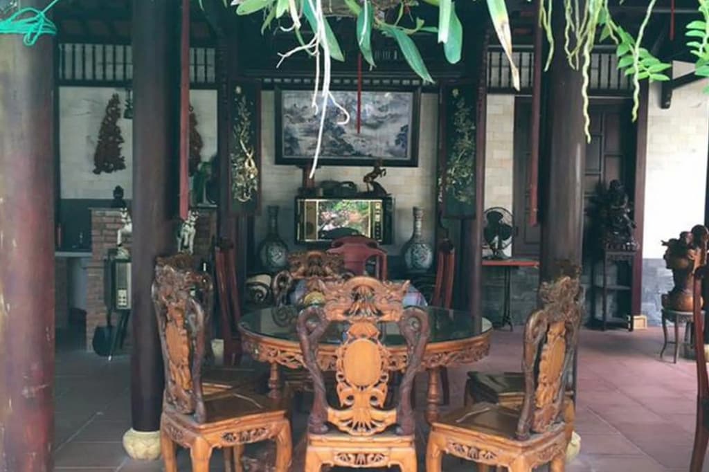 Hotel photo 21