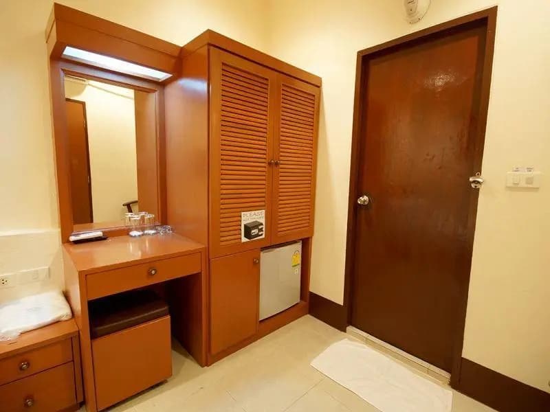 Hotel photo 12