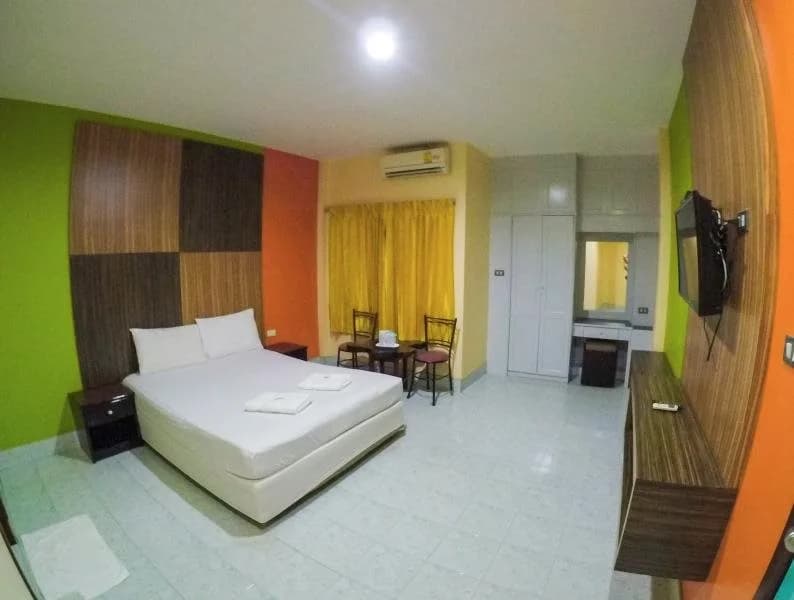 Hotel photo 5