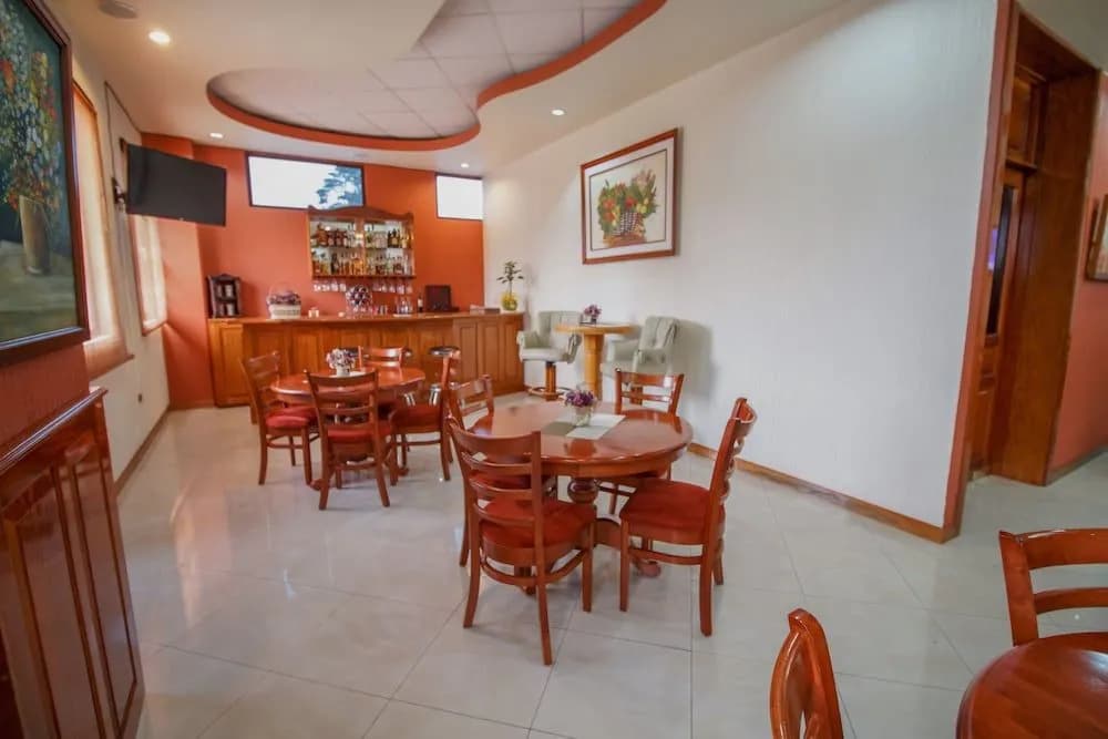 Hotel photo 19